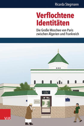 Stegmann / Ahn / Freiberger |  Verflochtene Identitäten | eBook | Sack Fachmedien