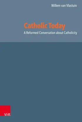 Vlastuin |  Catholic Today | eBook | Sack Fachmedien