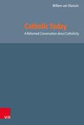 van Vlastuin |  Catholic Today | eBook | Sack Fachmedien