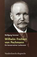 Sommer |  Wilhelm Freiherr von Pechmann | eBook | Sack Fachmedien