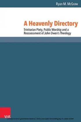 McGraw |  A Heavenly Directory | eBook | Sack Fachmedien