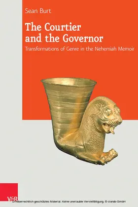 Burt |  The Courtier and the Governor | eBook | Sack Fachmedien