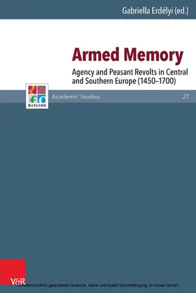 Erdélyi |  Armed Memory | eBook | Sack Fachmedien