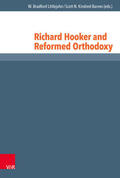 Littlejohn / Kindred-Barnes / Campi |  Richard Hooker and Reformed Orthodoxy | eBook | Sack Fachmedien