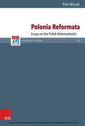 Wilczek |  Polonia Reformata | eBook | Sack Fachmedien