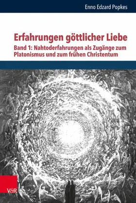 Popkes |  Erfahrungen göttlicher Liebe | eBook | Sack Fachmedien