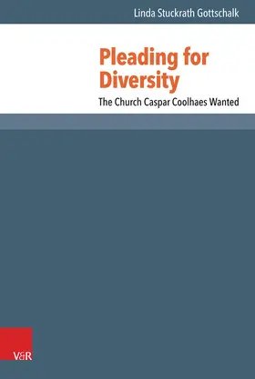 Gottschalk | Pleading for Diversity | E-Book | sack.de