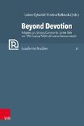 Cybulski / Rutkovska |  Beyond Devotion | eBook | Sack Fachmedien
