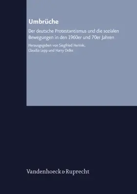 Hermle / Lepp / Oelke | Umbrüche | E-Book | sack.de