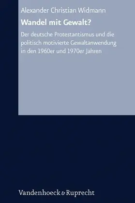 Widmann |  Wandel mit Gewalt? | eBook | Sack Fachmedien