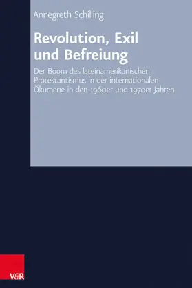 Schilling |  Revolution, Exil und Befreiung | eBook | Sack Fachmedien