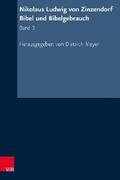 Meyer |  Nikolaus Ludwig von Zinzendorf: Bibel und Bibelgebrauch | eBook | Sack Fachmedien