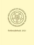 Spehr |  Lutherjahrbuch 88. Jahrgang 2021 | eBook | Sack Fachmedien