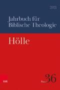 Sattler / Grund-Wittenberg / Fischer |  Hölle | eBook | Sack Fachmedien