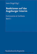 Dingel |  Reaktionen auf das Augsburger Interim | eBook | Sack Fachmedien