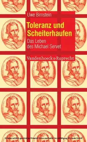 Birnstein | Toleranz und Scheiterhaufen | E-Book | sack.de
