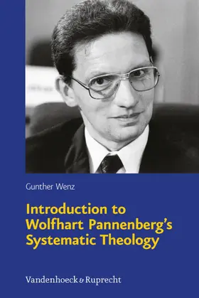Wenz |  Introduction to Wolfhart Pannenberg's Systematic Theology | eBook | Sack Fachmedien
