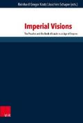 Kratz / Schaper / Dunderberg |  Imperial Visions | eBook | Sack Fachmedien