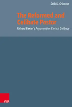 Osborne | The Reformed and Celibate Pastor | E-Book | sack.de