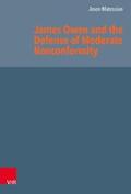 Matossian |  James Owen and the Defense of Moderate Nonconformity | eBook | Sack Fachmedien