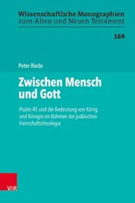 Riede | Zwischen Mensch und Gott | E-Book | www.sack.de