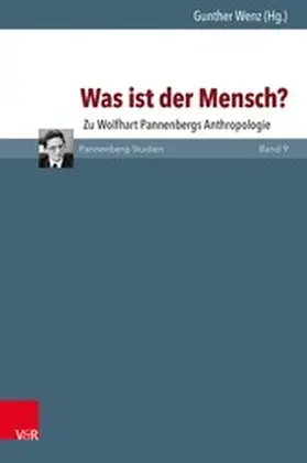 Wenz |  Was ist der Mensch? | eBook | Sack Fachmedien