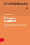 Strauss / Leuenberger / Schnocks |  Vision und Assoziation | eBook | Sack Fachmedien