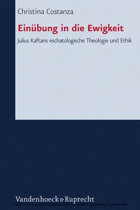 Costanza |  Einübung in die Ewigkeit | eBook | Sack Fachmedien