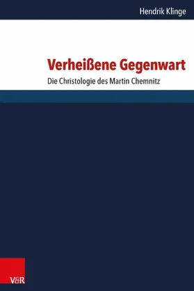 Klinge |  Verheißene Gegenwart | eBook | Sack Fachmedien