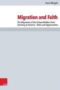 Weigelt |  Migration and Faith | eBook | Sack Fachmedien