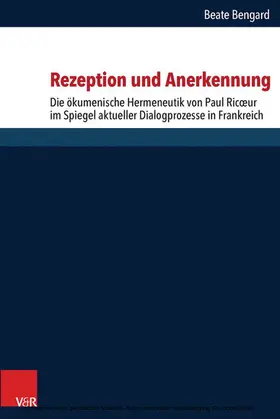 Bengard | Rezeption und Anerkennung | E-Book | www.sack.de
