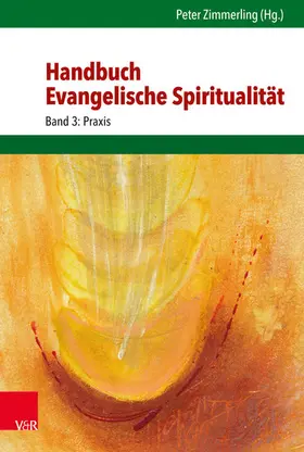 Zimmerling |  Handbuch Evangelische Spiritualität | eBook | Sack Fachmedien