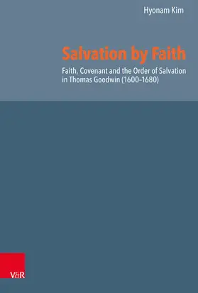 Kim | Salvation by Faith | E-Book | sack.de