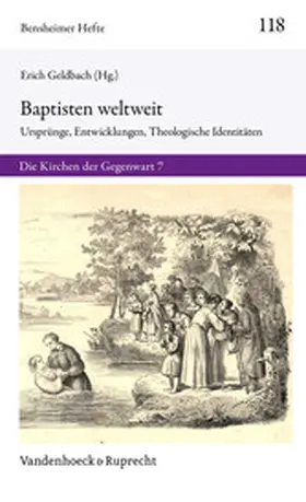 Geldbach / Bund / Bayern |  Baptisten weltweit | eBook | Sack Fachmedien