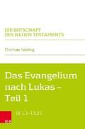 Söding / Klaiber |  Das Evangelium nach Lukas | eBook | Sack Fachmedien