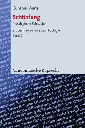 Wenz | Schöpfung | E-Book | www.sack.de