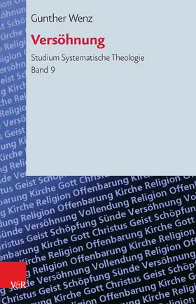 Wenz |  Versöhnung | eBook | Sack Fachmedien