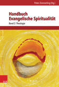 Zimmerling |  Handbuch Evangelische Spiritualität | eBook | Sack Fachmedien