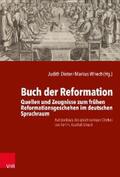 Dieter / Wriedt |  Buch der Reformation | eBook | Sack Fachmedien
