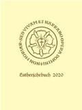 Spehr |  Lutherjahrbuch 87. Jahrgang 2020 | eBook | Sack Fachmedien