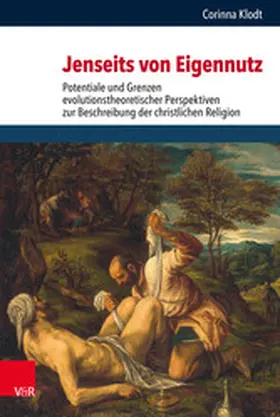 Klodt |  Jenseits von Eigennutz | eBook | Sack Fachmedien