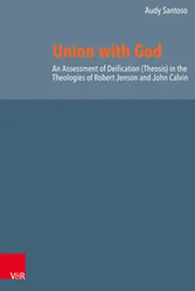 Santoso | Union with God | E-Book | www.sack.de