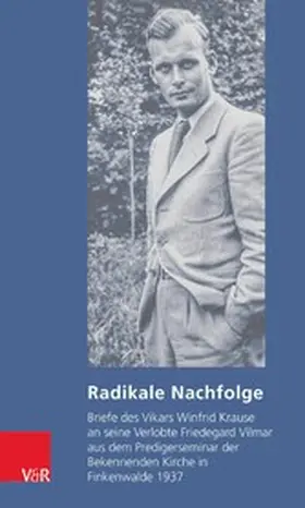 Krause-Vilmar |  Radikale Nachfolge | eBook | Sack Fachmedien