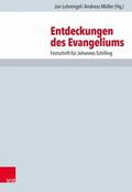 Lohrengel / Müller / Leppin |  Entdeckungen des Evangeliums | eBook | Sack Fachmedien
