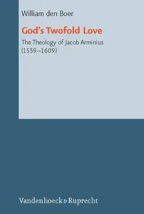 den Boer | God’s Twofold Love | E-Book | sack.de