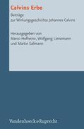 Hofheinz / Lienemann / Sallmann |  Calvins Erbe | eBook | Sack Fachmedien