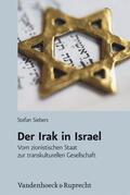 Siebers |  Der Irak in Israel | eBook | Sack Fachmedien