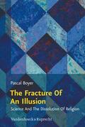 Schmidt / Boyer / Parker |  The Fracture Of An Illusion | eBook | Sack Fachmedien