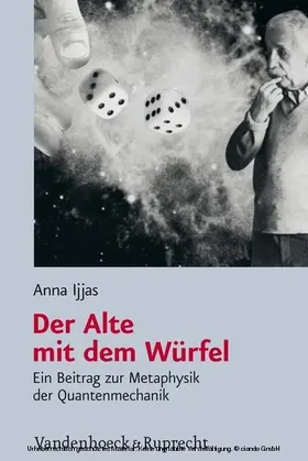 Ijjas | Der Alte mit dem Würfel | E-Book | sack.de