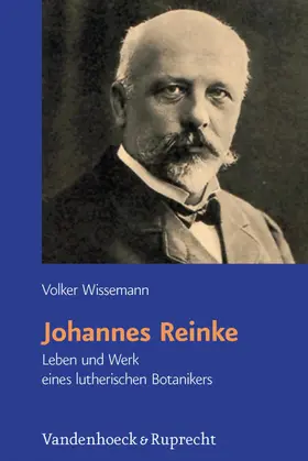 Wissemann | Johannes Reinke | E-Book | sack.de